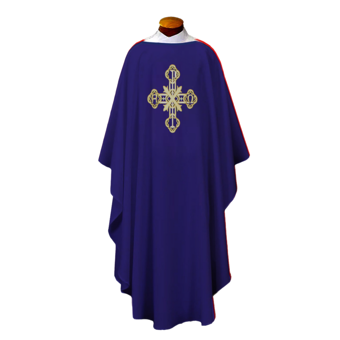 Chasuble | 2013