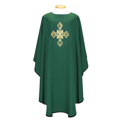 Chasuble | 2013