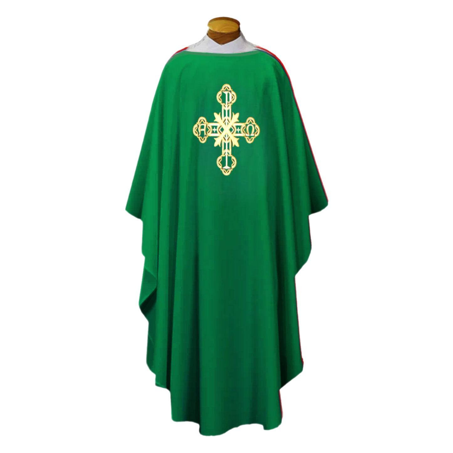 Chasuble | 2013