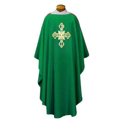 Chasuble | 2013