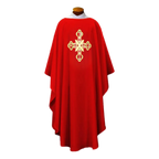 Chasuble | 2013