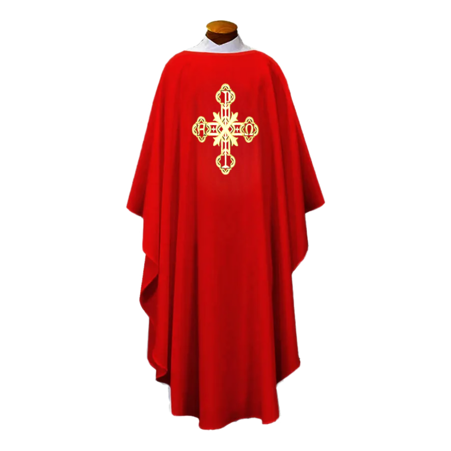 Chasuble | 2013