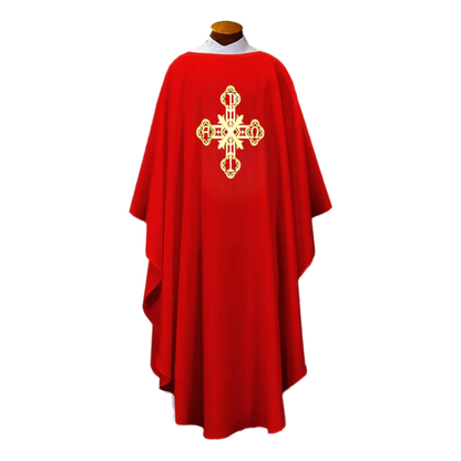 Chasuble | 2013