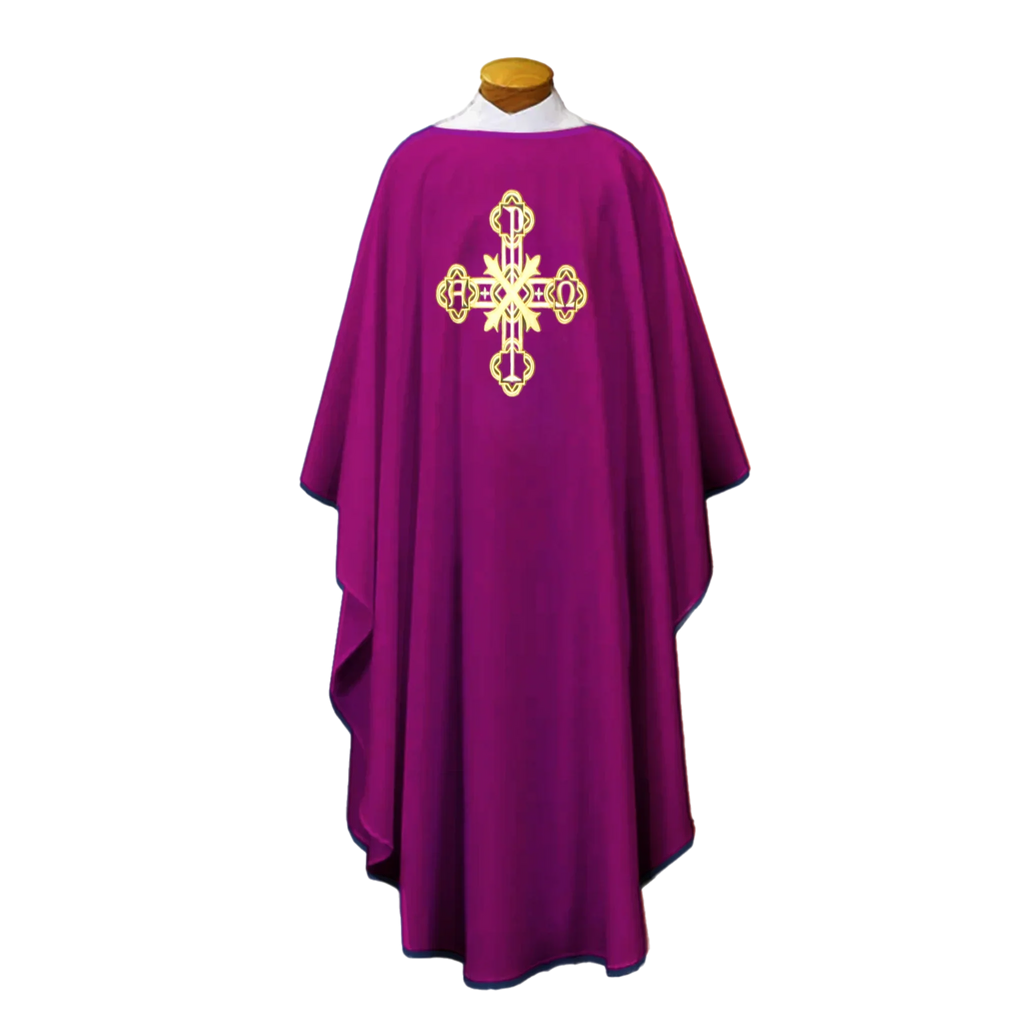 Chasuble | 2013