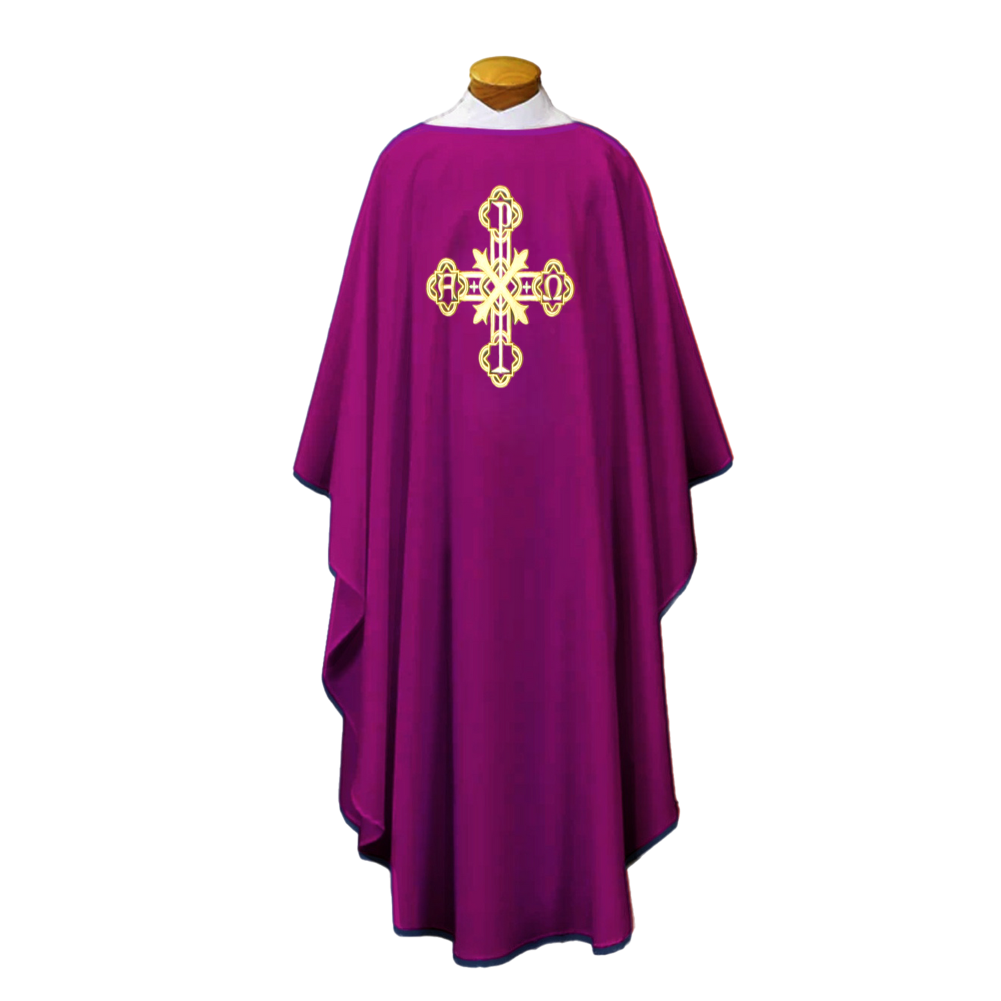 Chasuble | 2013