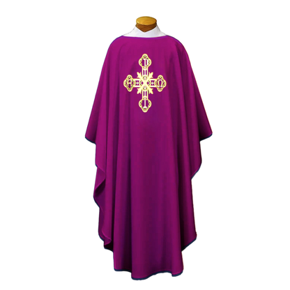 Chasuble | 2013