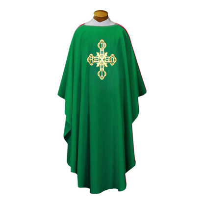 Chasuble | 2013