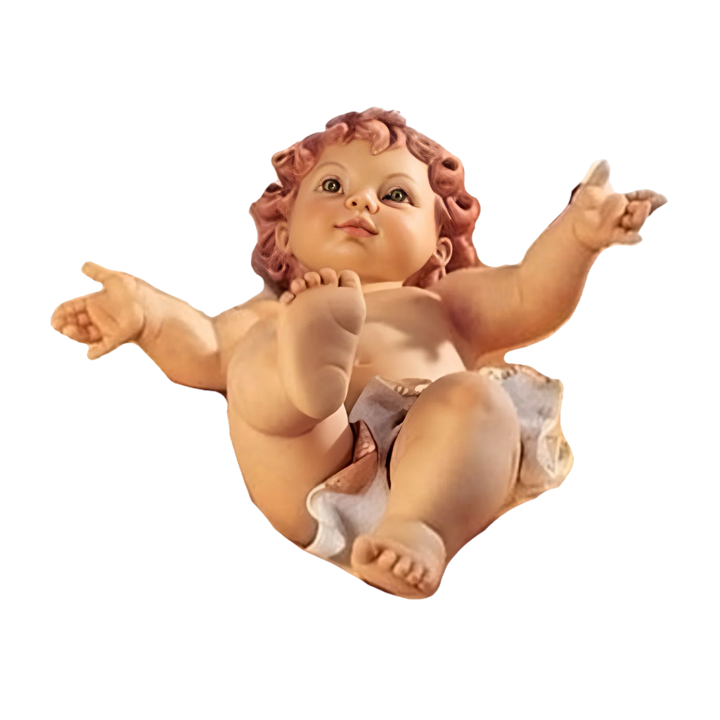 Infant | Fontanini 50" Nativity Figure | 52303 – alternate view 4