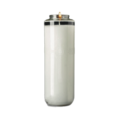 8 Day | SacraLite | Sanctuary Candle