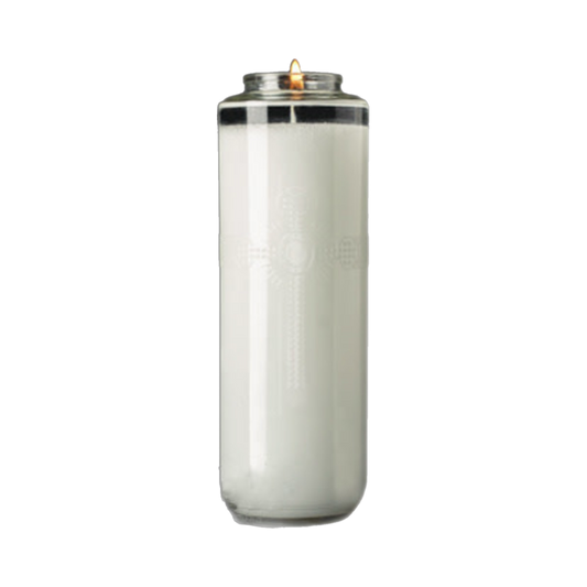 8 Day | SacraLite | Sanctuary Candle