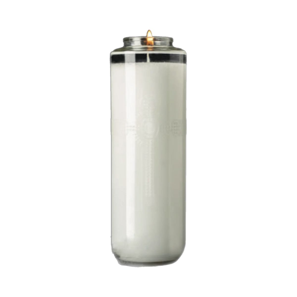 SacraLux® 8-Day Sanctuary Candle