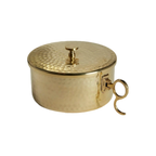 Stacking Ciboria | 750 Host Capacity | 456G