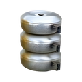 Stacking Ciboria | 825 Host Capacity | 451S