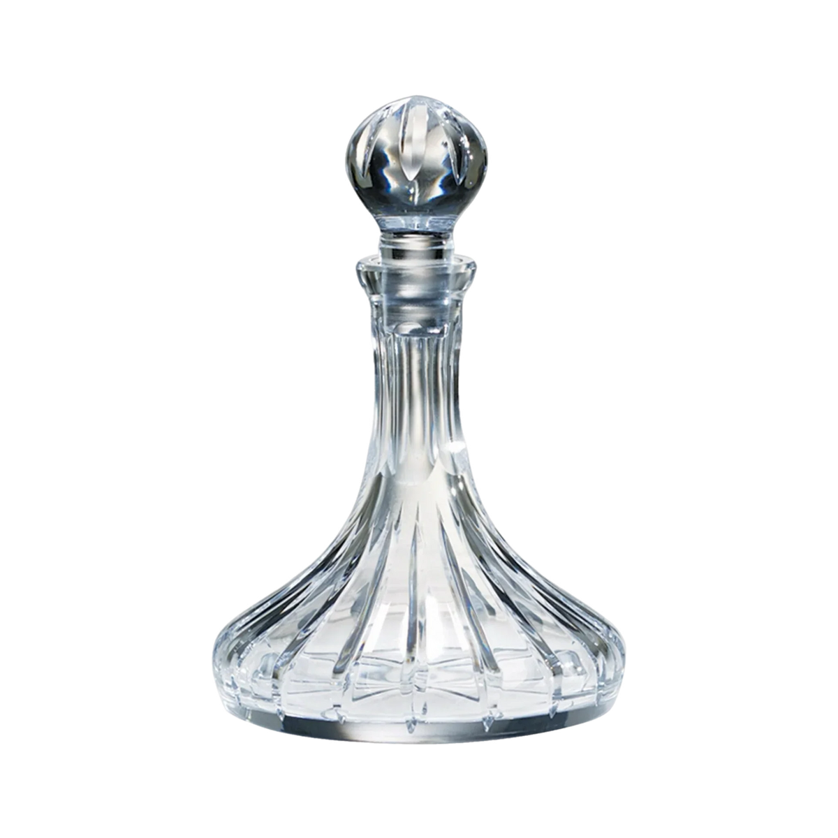 Glass Cruets | Crystal | K944