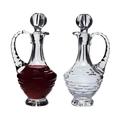 Glass Cruets | Crystal | CB12