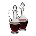 Glass Cruets | CB18