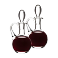 Glass Cruets | CB19
