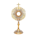 Monstrance | Marian | 10-411