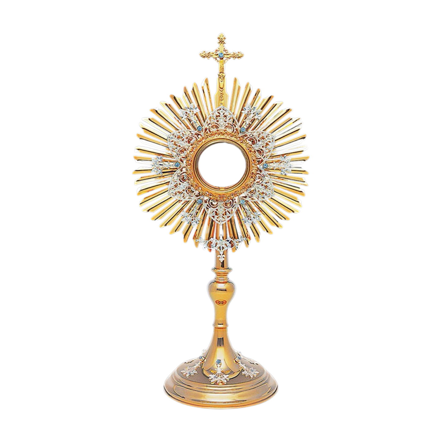 Monstrance | Marian | 10-411