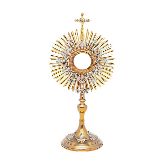 Monstrance | Marian | 10-411