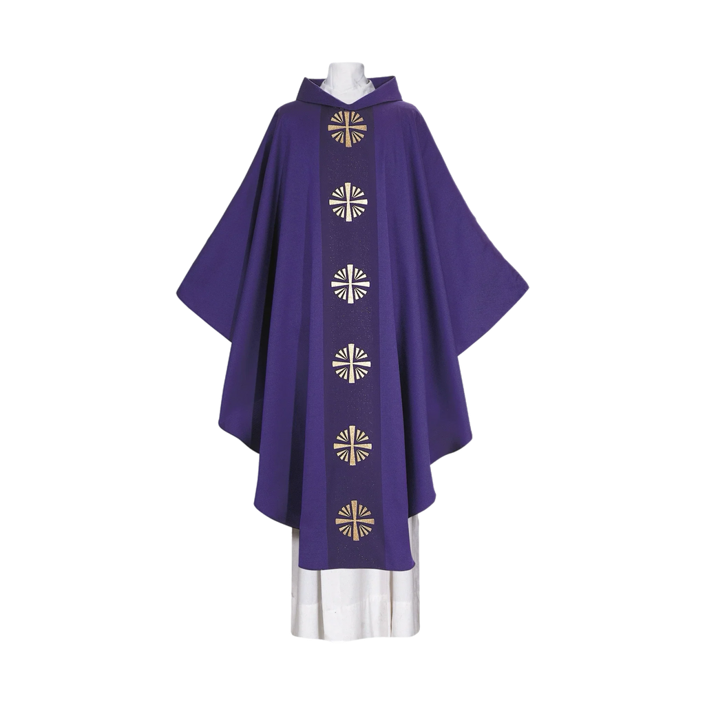 Chasuble | Avranches Collection