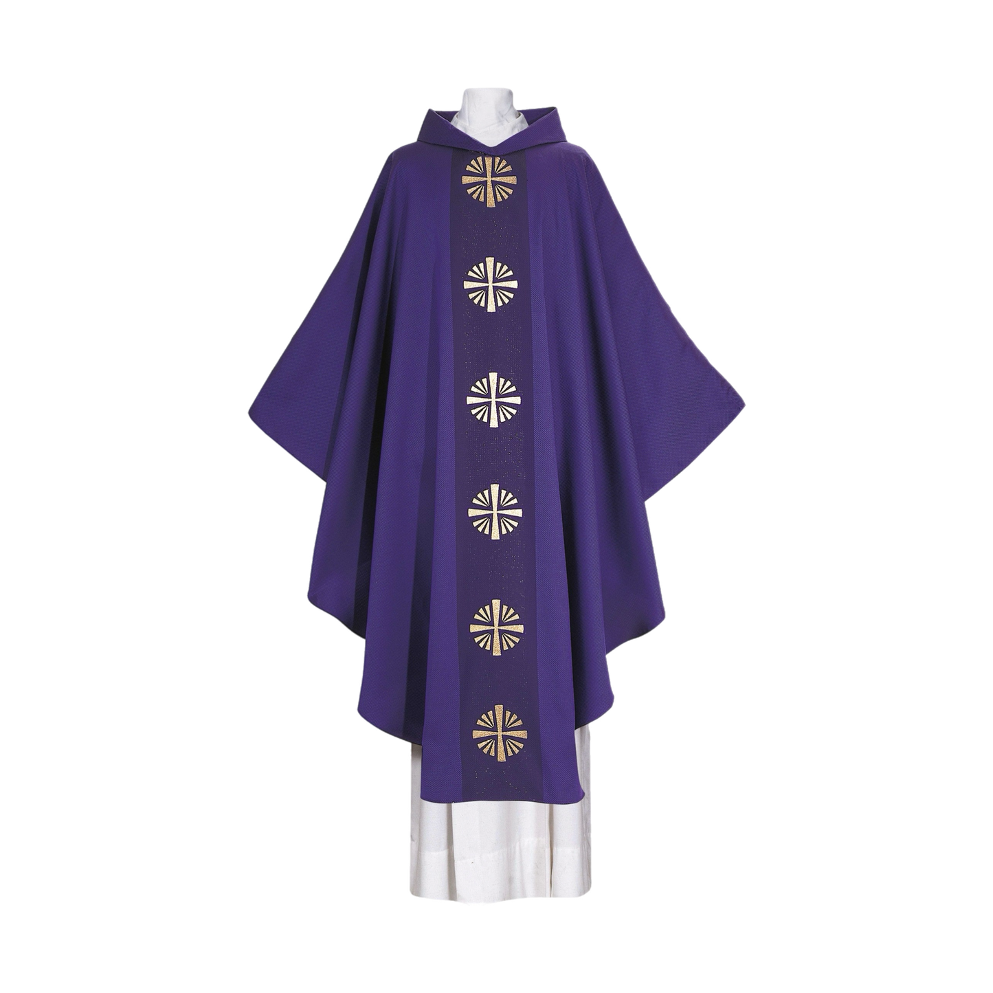 Chasuble | Avranches Collection