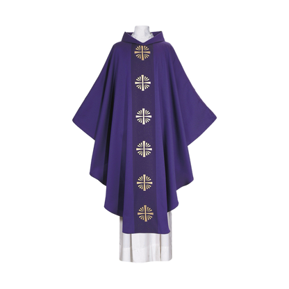 Chasuble | Avranches Collection