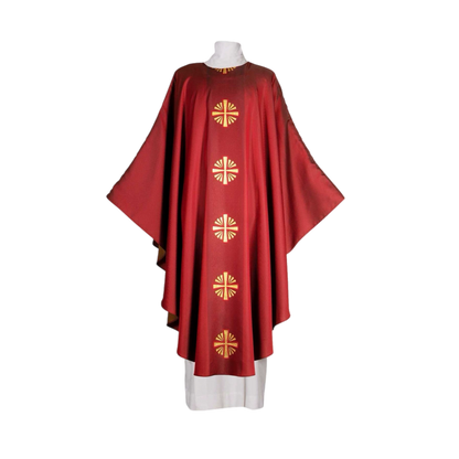 Chasuble | Avranches Collection