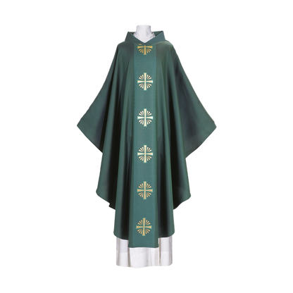 Chasuble | Avranches Collection