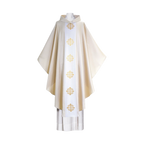 Chasuble | Avranches Collection