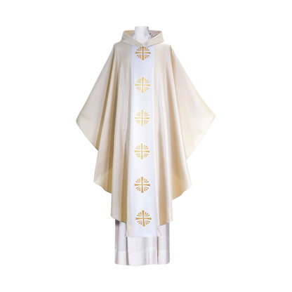 Chasuble | Avranches Collection