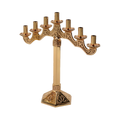 Regal 99ACL42 altar candelabra, 9942 Series