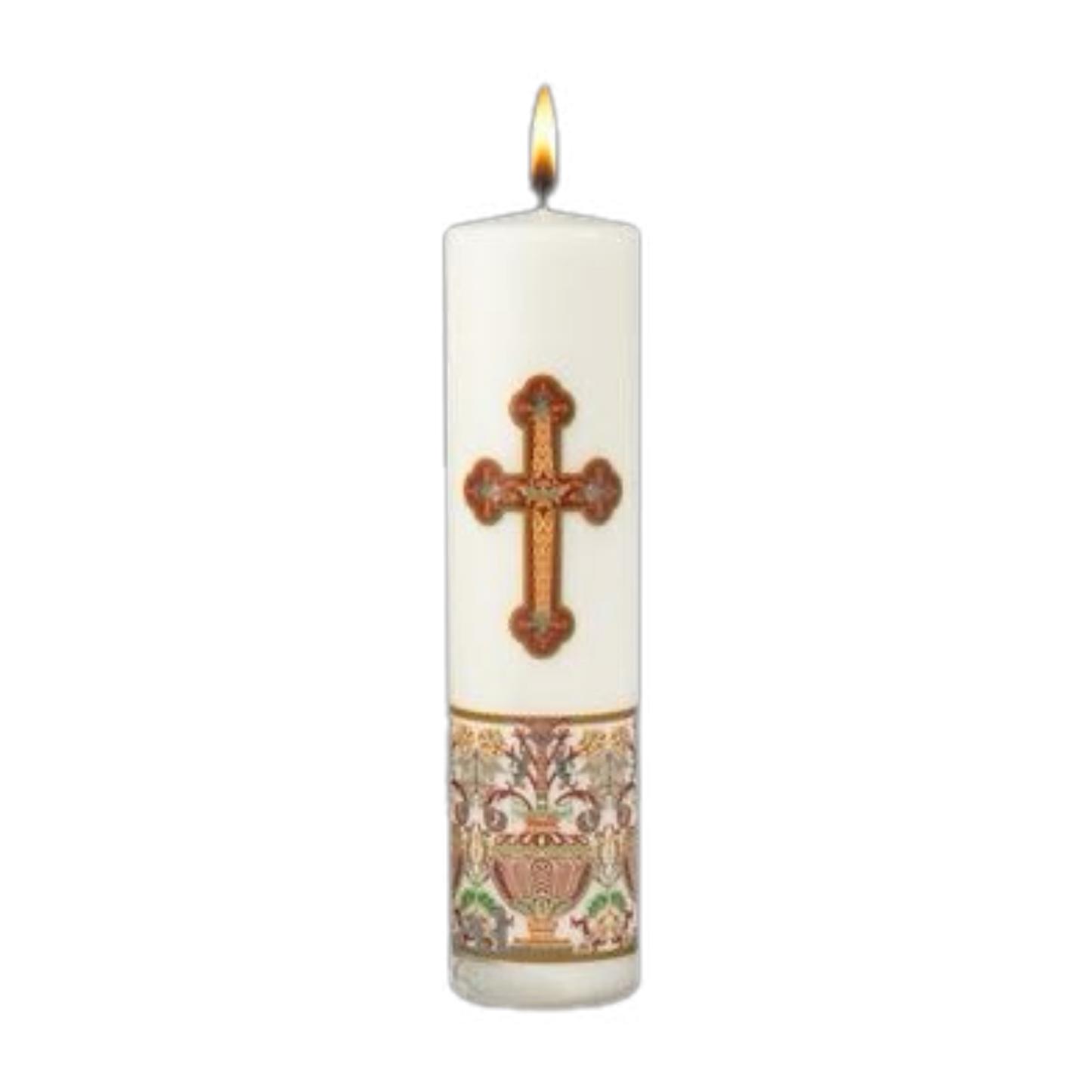 Investiture | Christ Candle