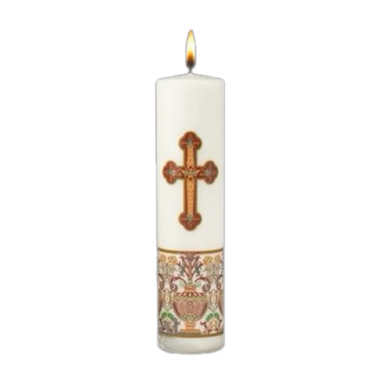 INVESTITURE™ | Christ Candle