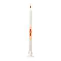 Cathedral Candle Christian Rites SCULPTWAX candle