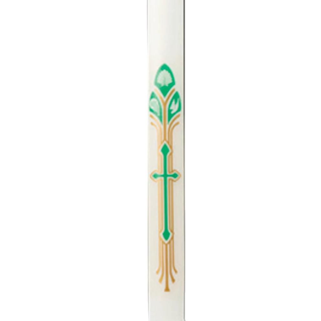 New Life Candle (O.C.I.A.)