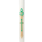 New Life Candle (O.C.I.A.)
