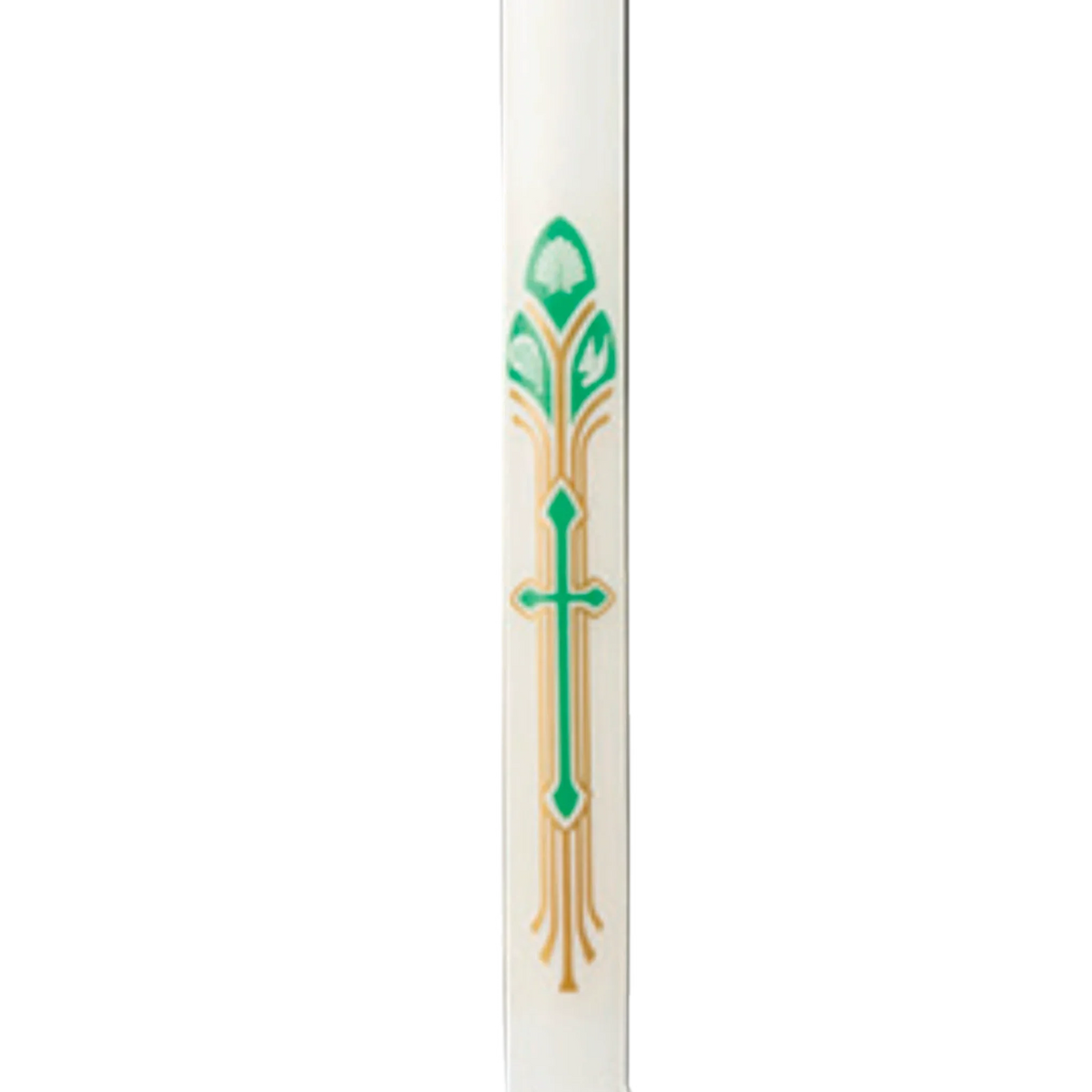 New Life Candle (O.C.I.A.)
