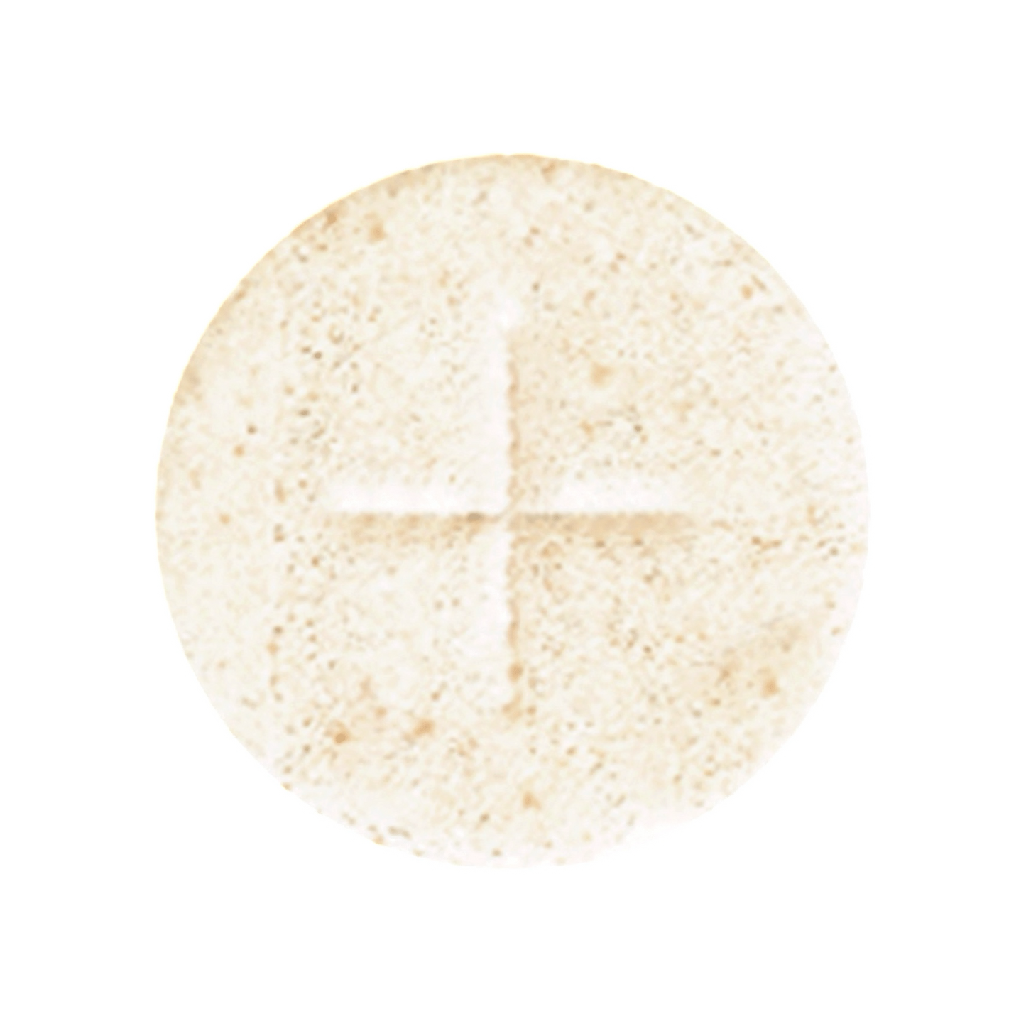 Altar Bread | Whole Wheat Host | 1-1/8" (29mm)