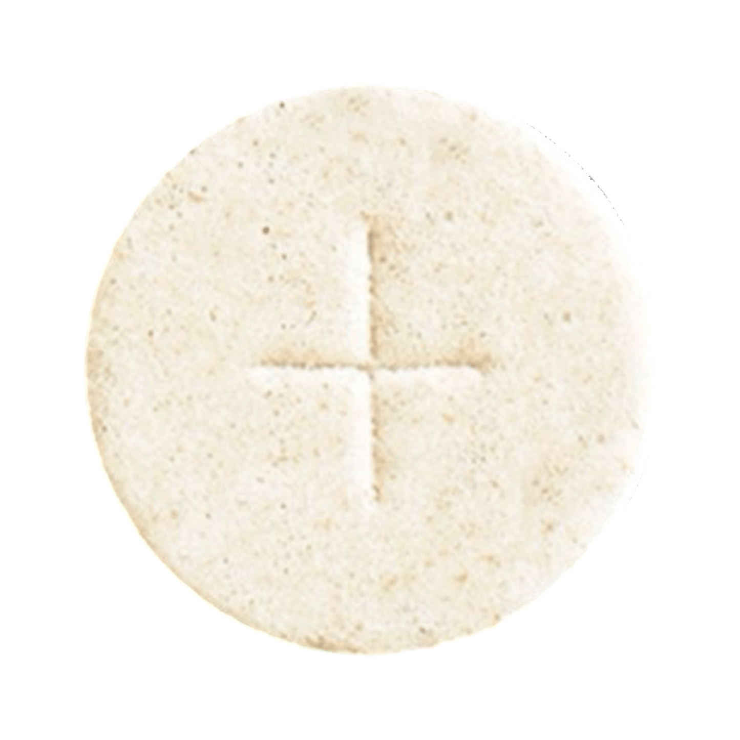 Altar Bread | White Host | 1-3/8" (35mm)