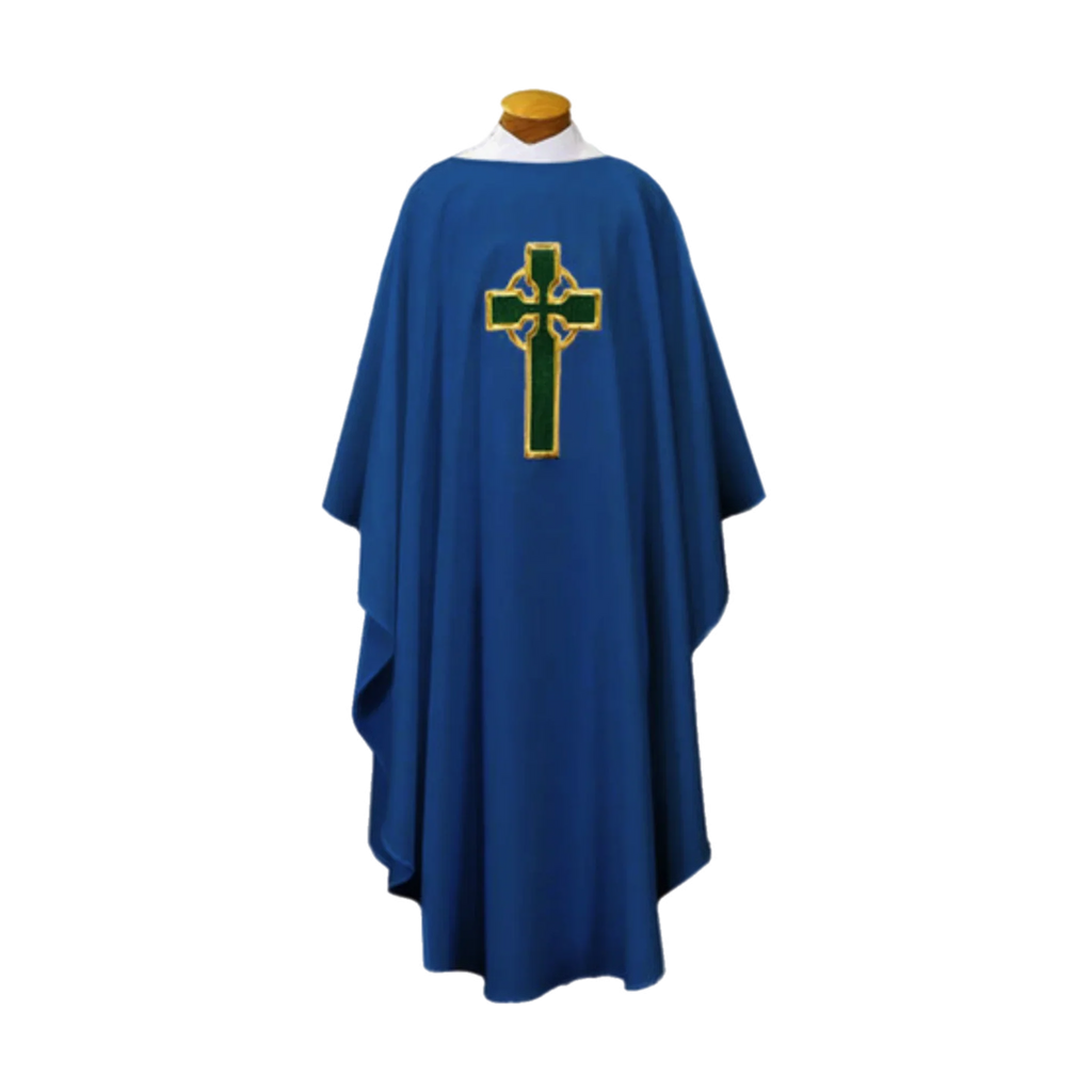 Chasuble | Celtic Cross | 872