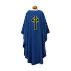 Chasuble | Celtic Cross | 872