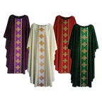 Chasuble | Cross Design | 3240