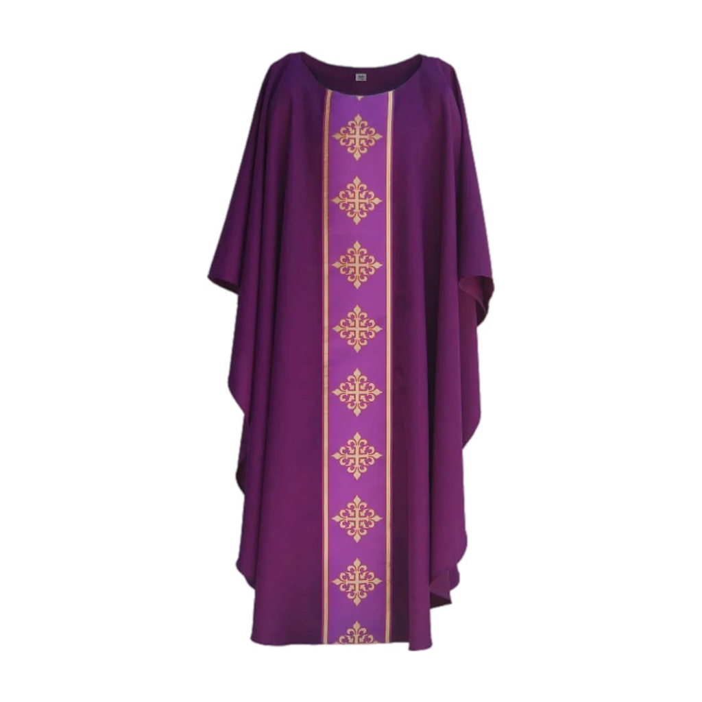 Chasuble | Cross Design | 3240