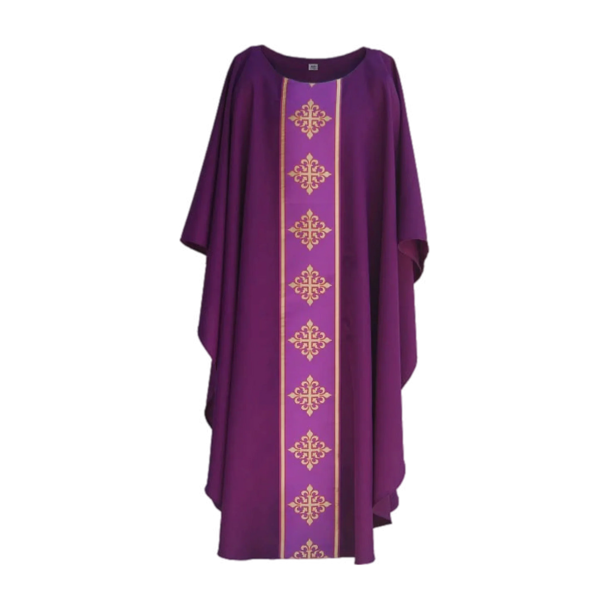 Chasuble | Cross Design | 3240