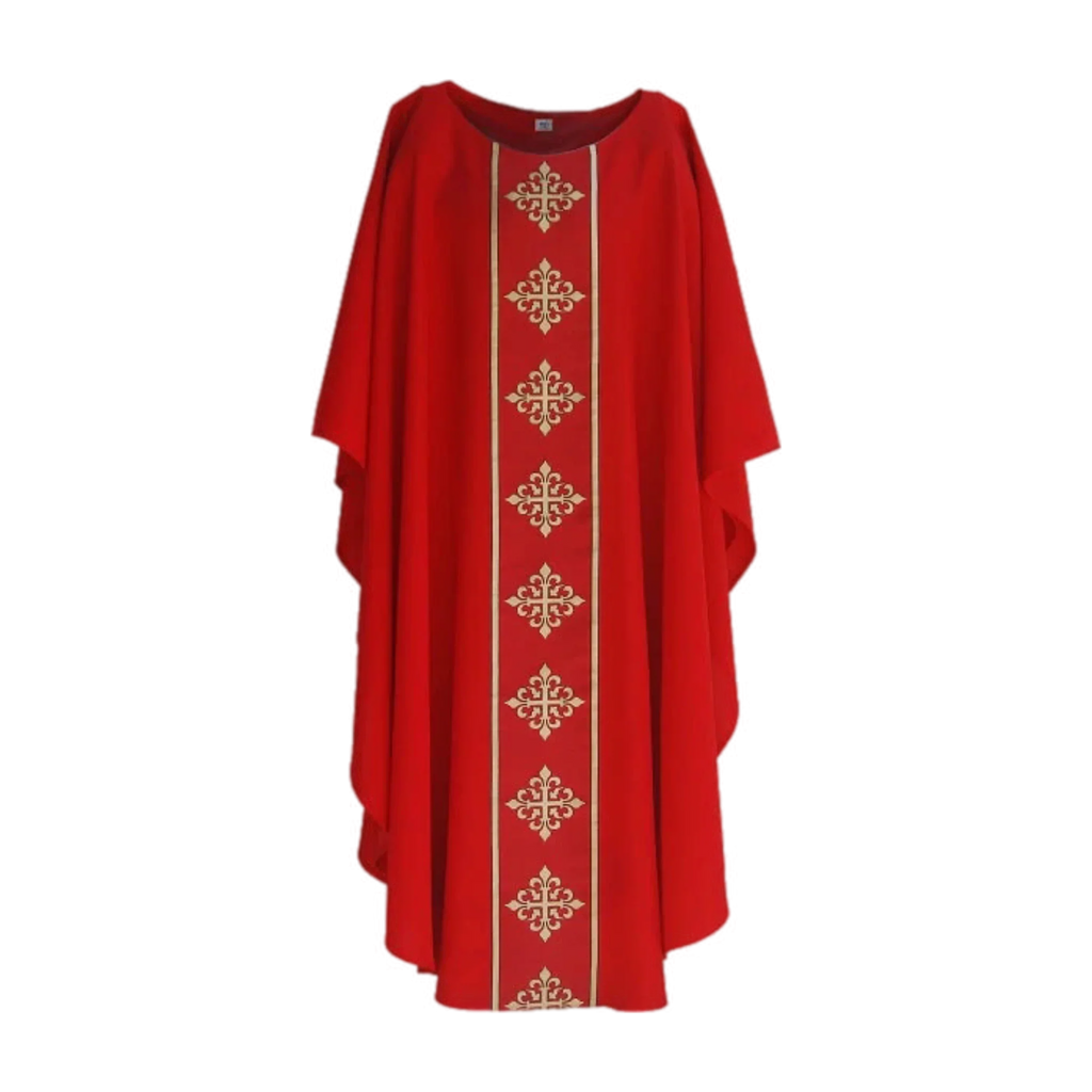 Chasuble | Cross Design | 3240