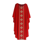 Chasuble | Cross Design | 3240