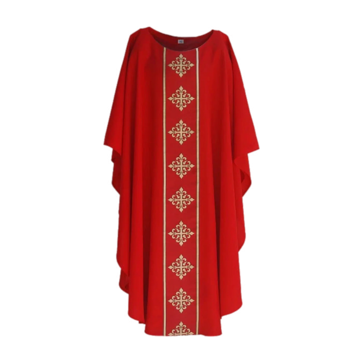 Chasuble | Cross Design | 3240