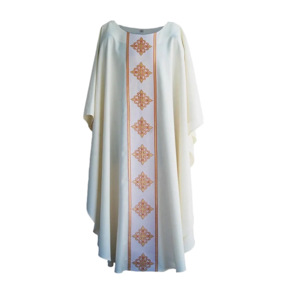 Chasuble | Cross Design | 3240