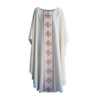 Chasuble | Cross Design | 3240